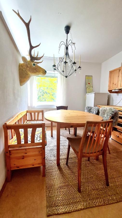 Best Time In Apartment Graz