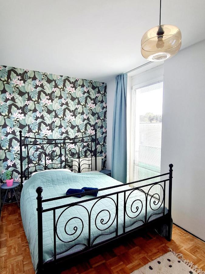 Best Time In Apartment Graz